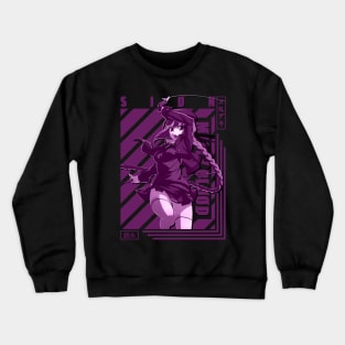 Viosion Crewneck Sweatshirt